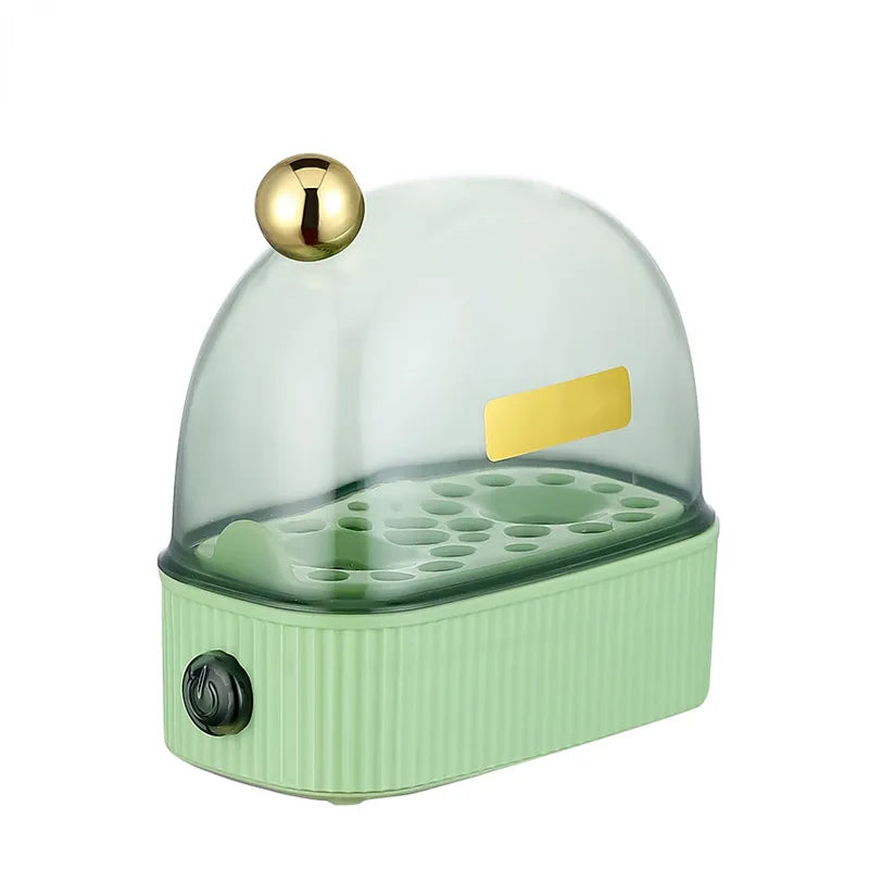 Vintage Elektrischer Eierkocher – EggMaster