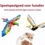 Automatisch bewegendes Vogelspielzeug - FlyBuddy™
