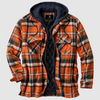 Stilvolle Herren Winterjacke - RusticJack