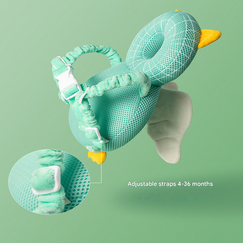 Baby Safety Cushion – LittleGuard