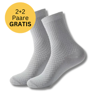 Luxury Bamboo Socks – BambooSoft