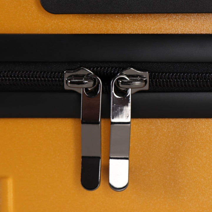 3-teilige Hartschalen-Kofferset – Atlas Explorer