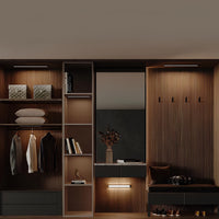 Drahtloser Bewegungsmelder Lamp - GlowMotion