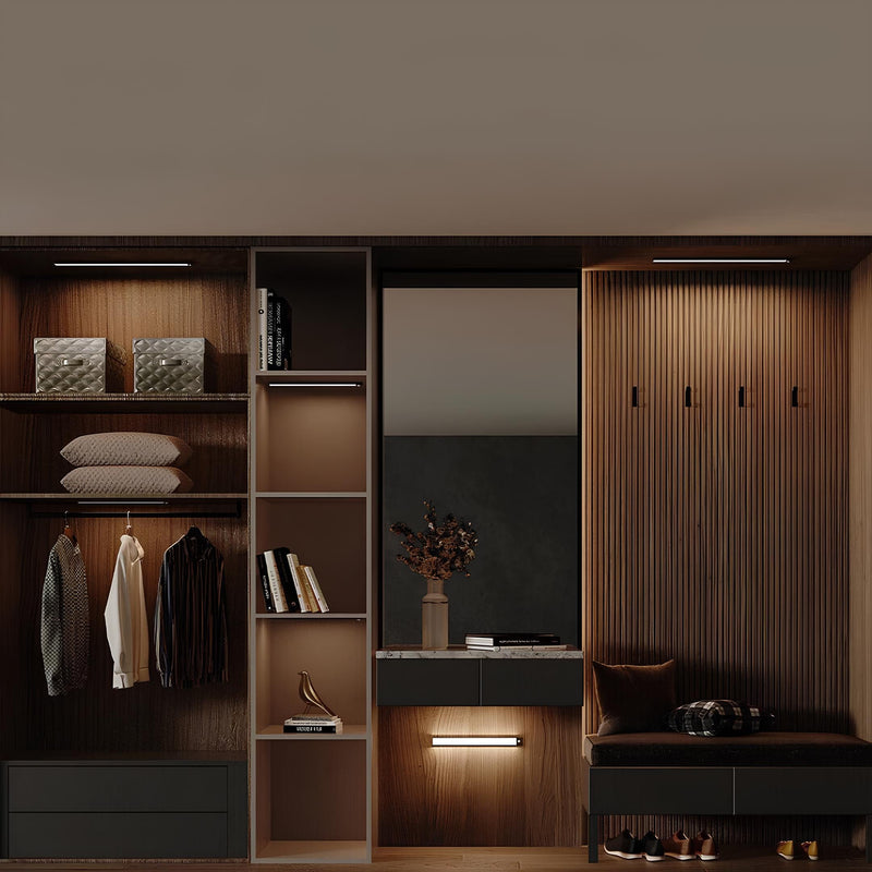 Drahtloser Bewegungsmelder Lamp - GlowMotion