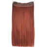 Clip-in Keratin Haarglättungen – Aurora
