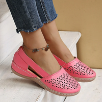 Comfortable Summer Shoes for Women - Melina