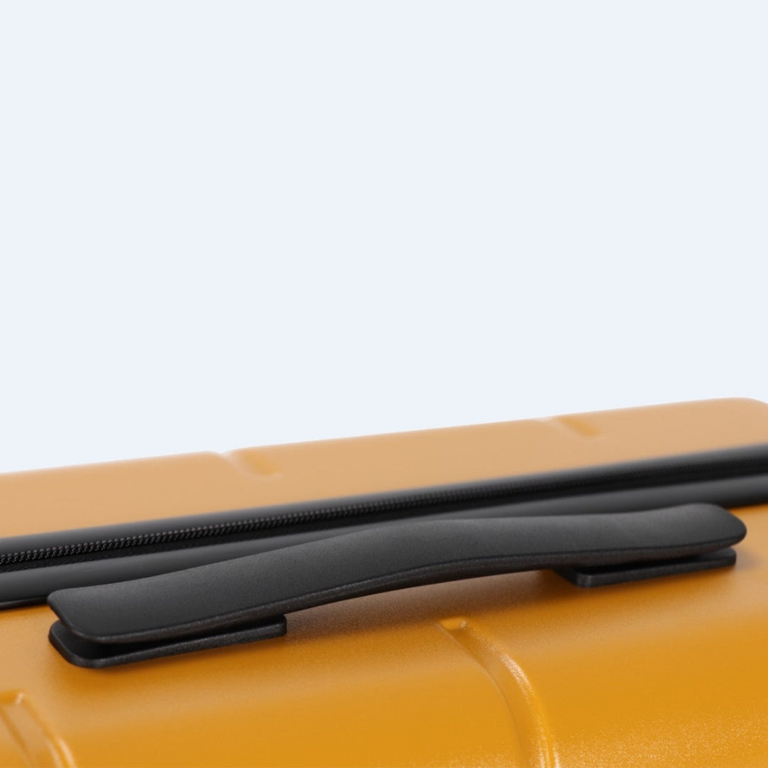 3-teilige Hartschalen-Kofferset – Atlas Explorer