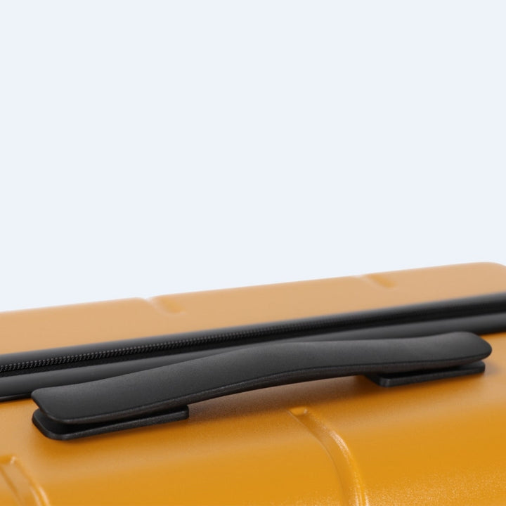 3-teilige Hartschalen-Kofferset – Atlas Explorer