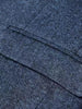 Slim-Fit Herrenblazer – Cedric Herbstedition