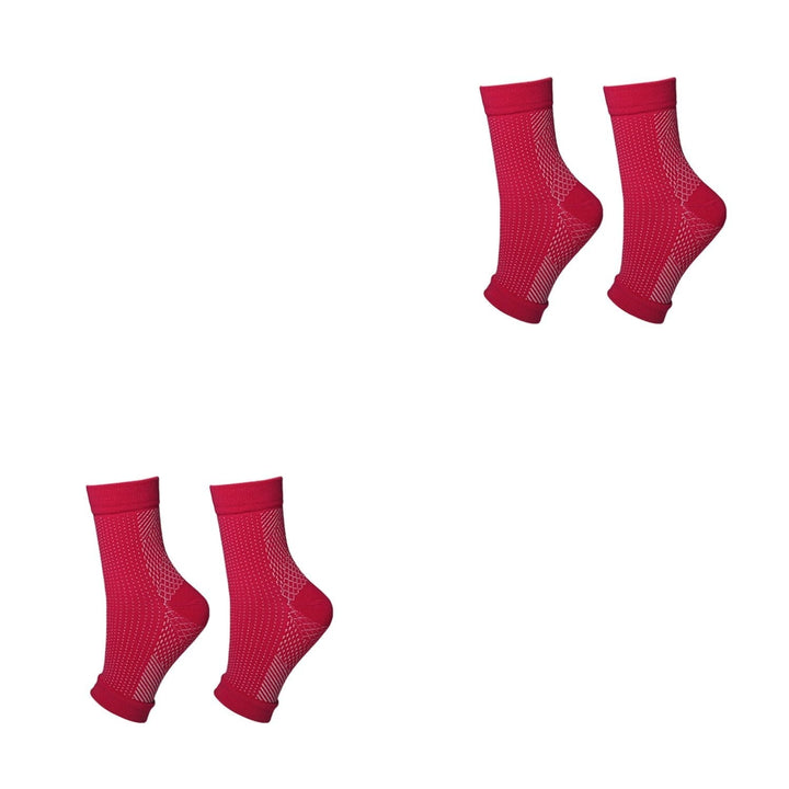 Orthopädische Kompressionssocken - RevitaStep