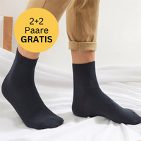 Luxury Bamboo Socks – BambooSoft