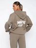 Bequeme Damen Trainingsanzug – Elise