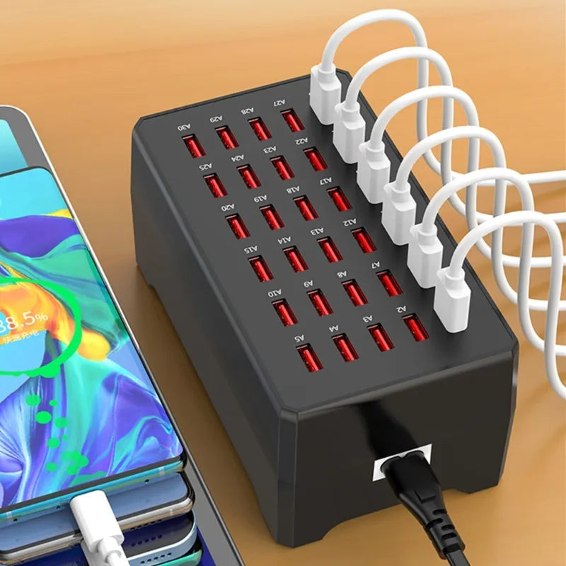 USB-Ladegerät - ChargeMax 30