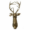 Verspielte Tierkopf Wanddekoration - WallCritters