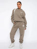 Bequeme Damen Trainingsanzug – Elise