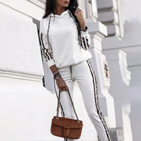 Two-piece Women's Sports Set – Yara