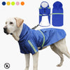 Hunde-Regenjacke - RainGuard Pro