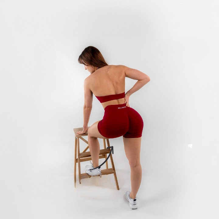 3-piece Push-Up Sports Set – Ilana | Instant Lift-Up! For the Perfect Fit