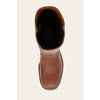 Herbstliche Leder-Stiefel – Naomi