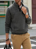 Bequeme Herrenpullover – Victor