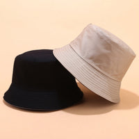 Trendiger Wendbarer Bucket Hat für den Sommer – ReversiShade