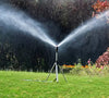 360° Gartensprinkler – GreenFlow