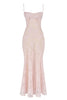 Stilvolles Ärmelloses Kleid – Viviana