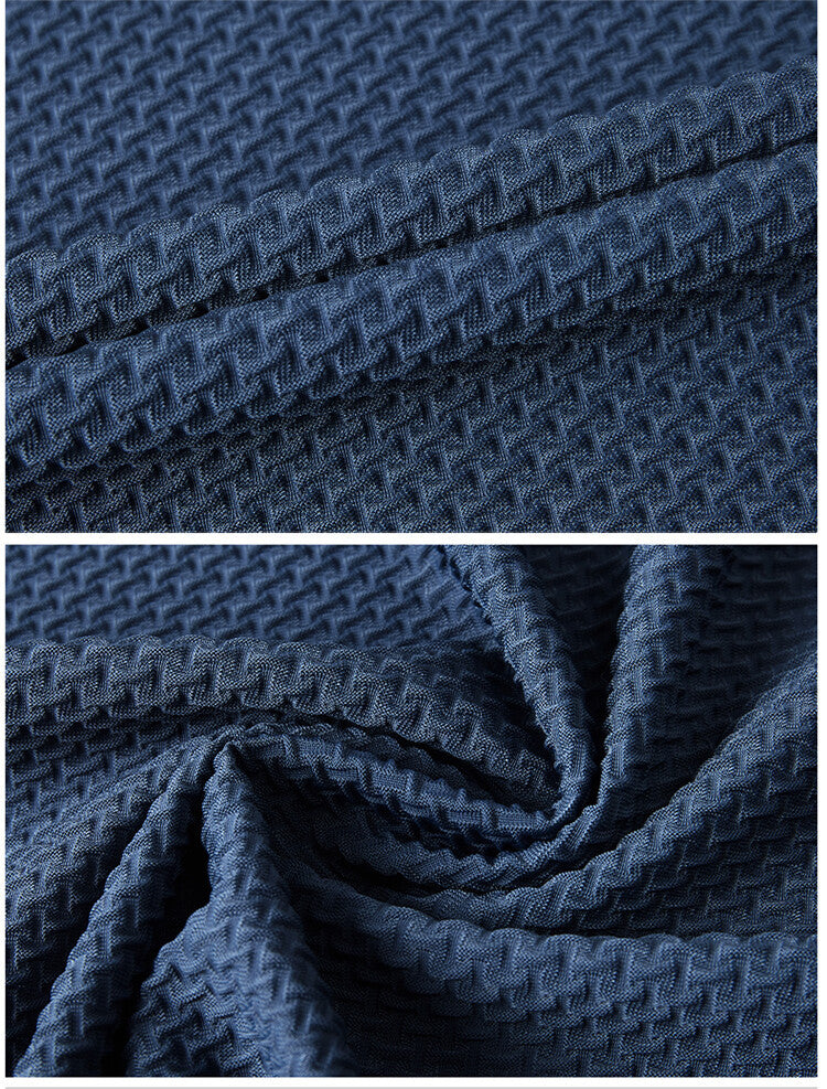 Trendy Men's Polo Shirt – Finn