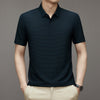 Trendiges Herren Poloshirt – Finn