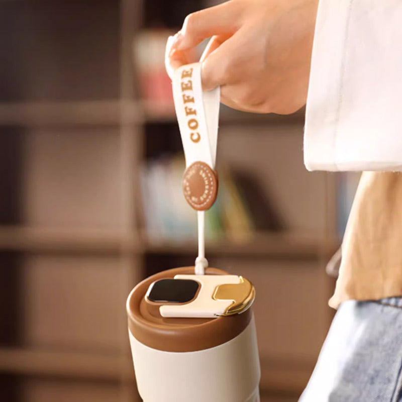 Compact Thermal Mug – ThermoSip