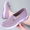 Bequeme Orthopädische Sommerschuhe mit Dämpfung – Tessa