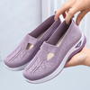 Bequeme Orthopädische Sommerschuhe mit Dämpfung – Tessa