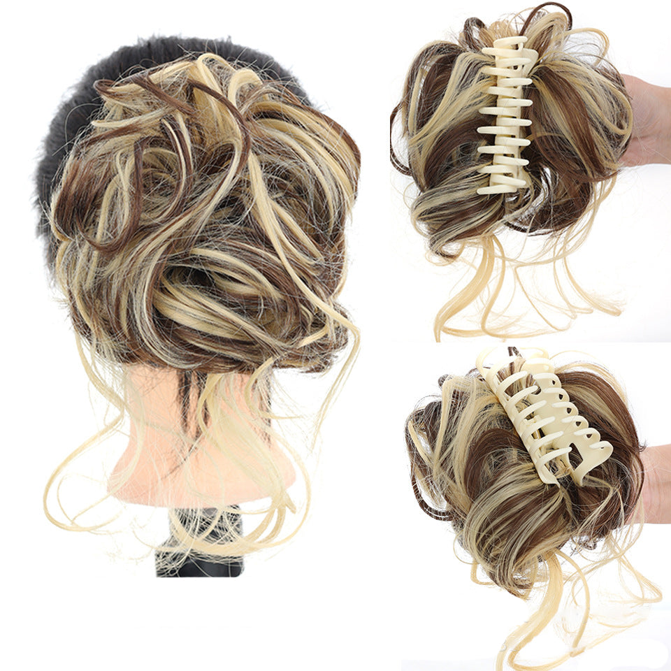 Messy Bun Hairextension – DailyBun