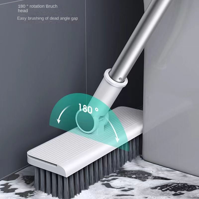 Multifunctional broom and dustpan set - SweepMaster