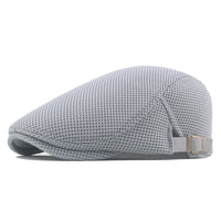 Leichte Sommer-Schiebermütze für Damen & Herren – AirStyle Cap