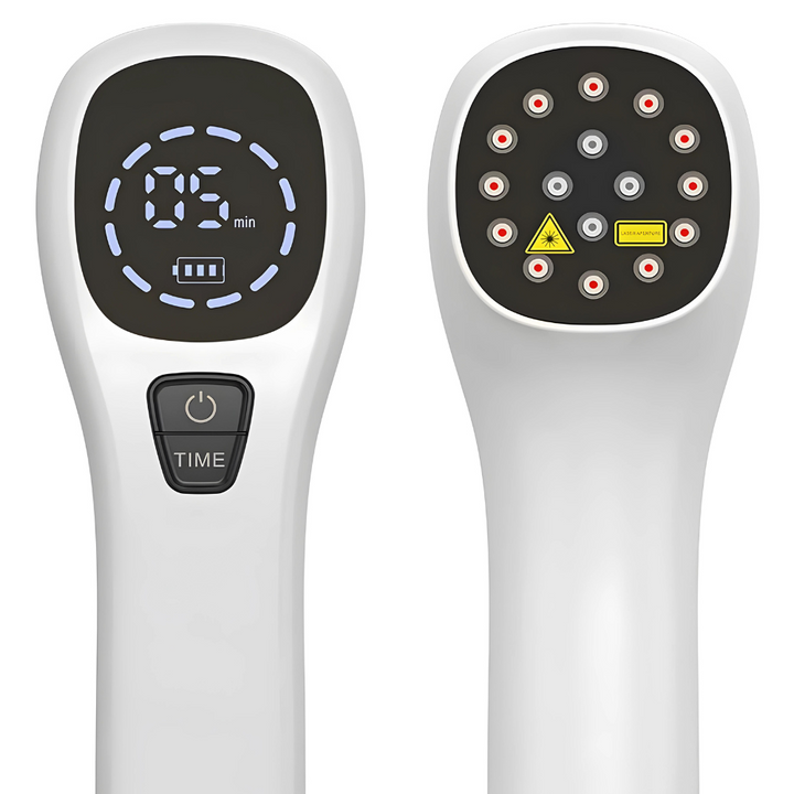 Schmerzlinderungsgerät - TheraLaser Pro