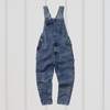 Unisex Garten-Latzhose – Sam