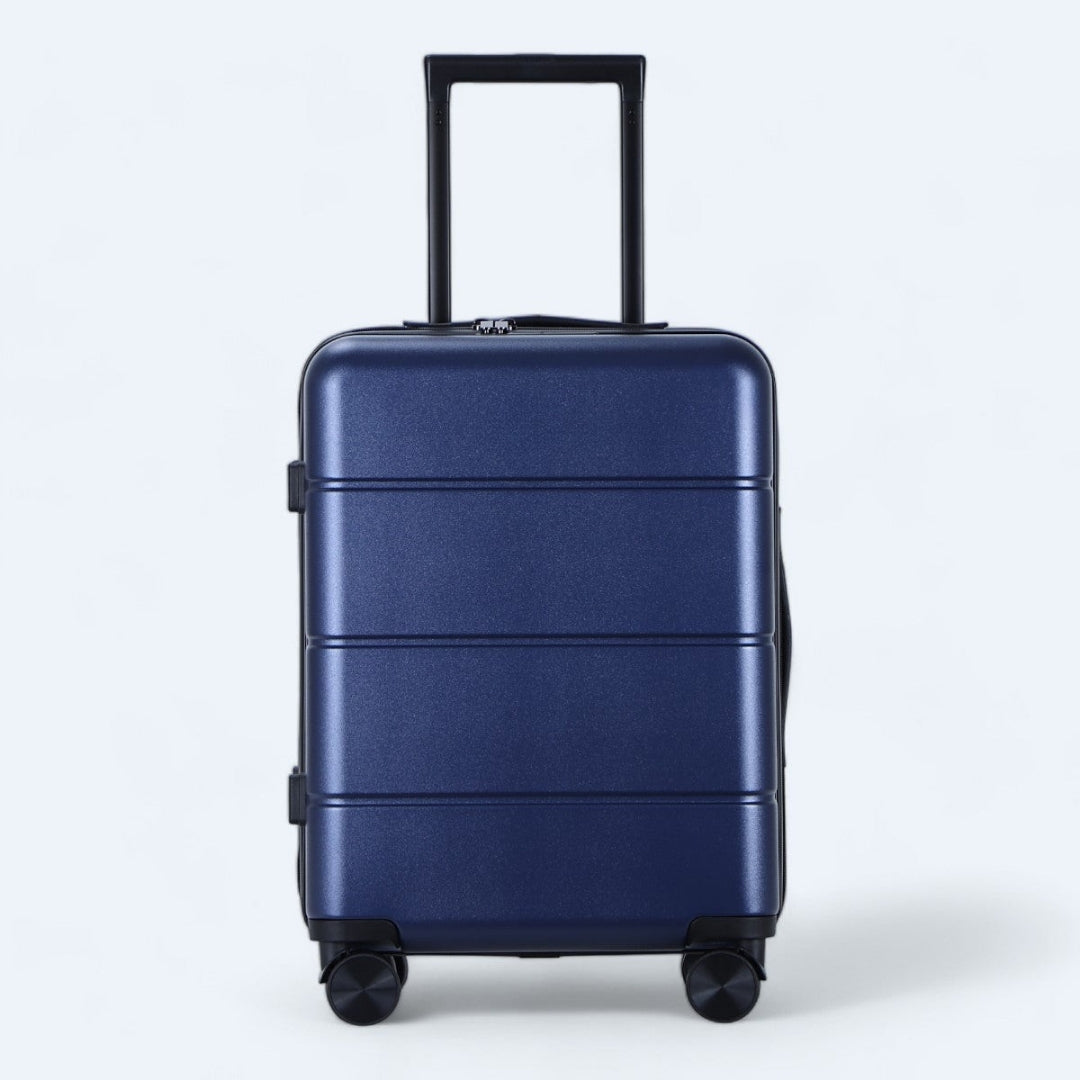 3-teilige Hartschalen-Kofferset – Atlas Explorer