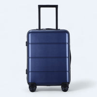 3-teilige Hartschalen-Kofferset – Atlas Explorer