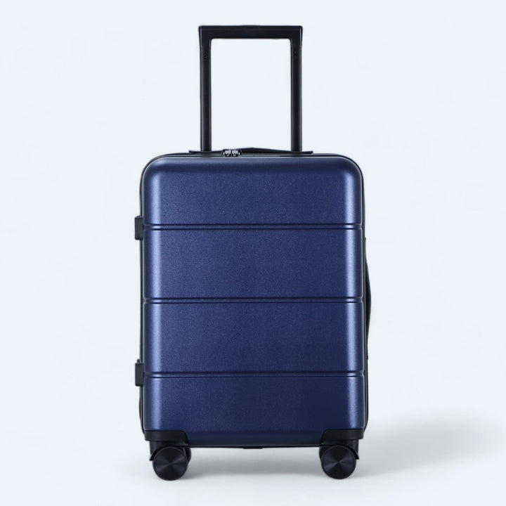 3-teilige Hartschalen-Kofferset – Atlas Explorer