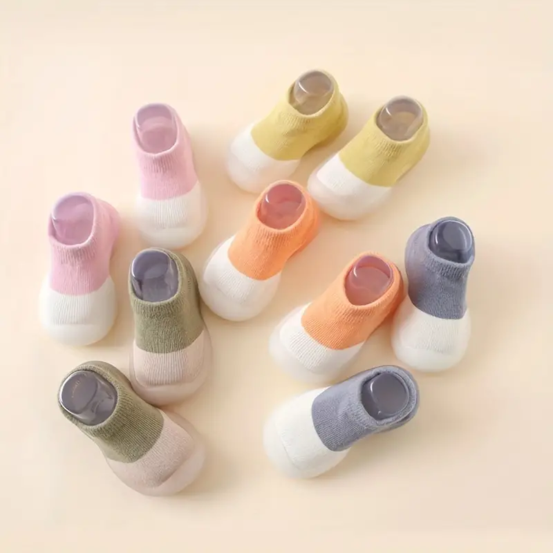 Comfortable Children's Barefoot Shoes - NaturalStep Sneakers