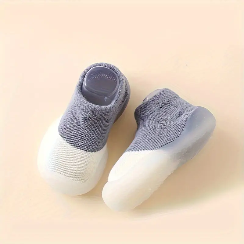 Comfortable Children's Barefoot Shoes - NaturalStep Sneakers