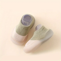 Comfortable Children's Barefoot Shoes - NaturalStep Sneakers