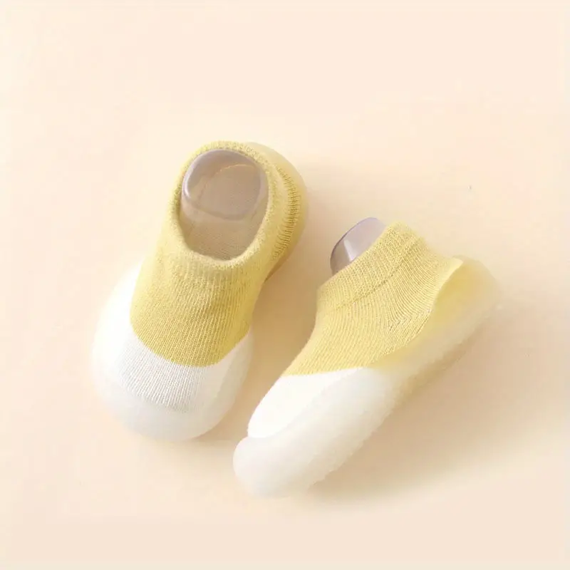 Comfortable Children's Barefoot Shoes - NaturalStep Sneakers
