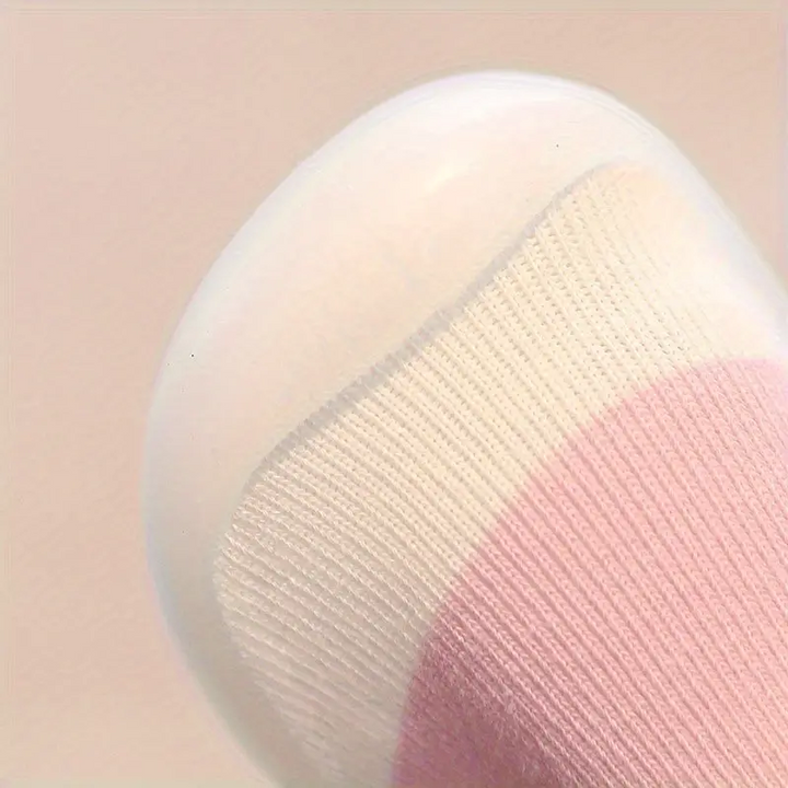 Comfortable Children's Barefoot Shoes - NaturalStep Sneakers