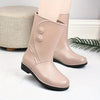 Damen Regenstiefel wasserdicht & bequem mit Antirutschsohle – Elora