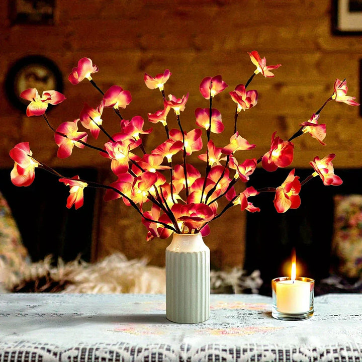 Beleuchtete Dekorative Äste - LumaBranches