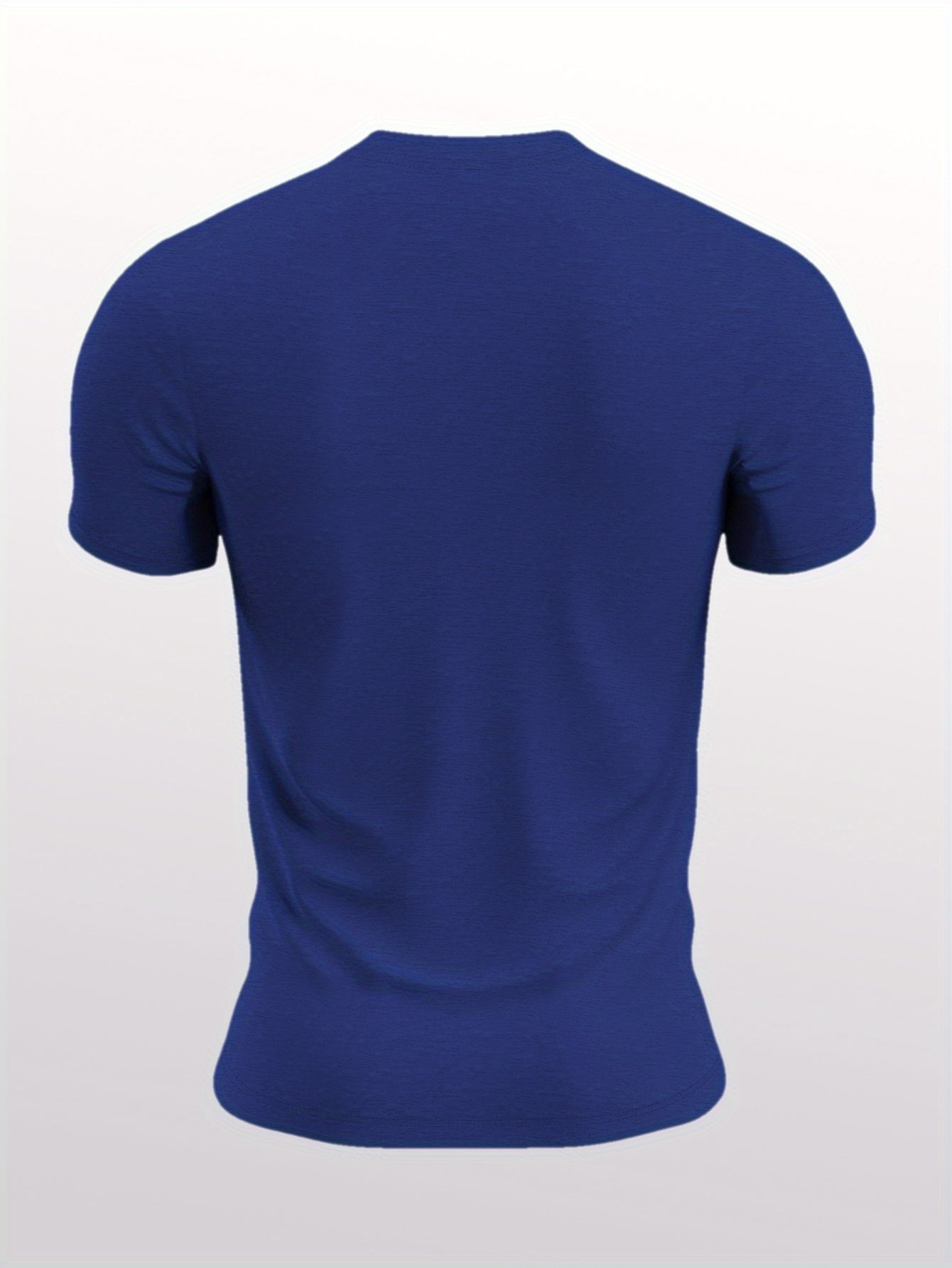 Herren Kurzarm T-Shirt – Sepp Oktoberfest 2025