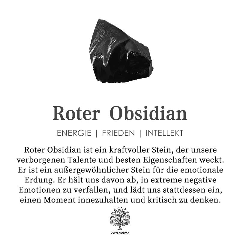 Sechs-Klauen-Verstellbarer Ring mit Natürlichem Kristall – Liora