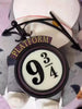 Magische Perron 9¾ Wandlampe - LumosWall